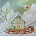 Elżbieta Goszczycka - Little winter
