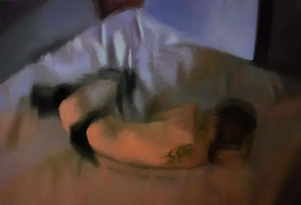 Kamila Ossowska - Malachit