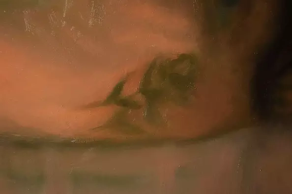 Kamila Ossowska - Malachit