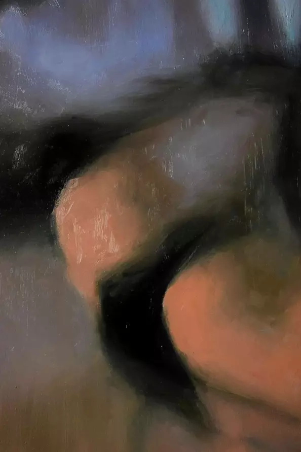 Kamila Ossowska - Malachit