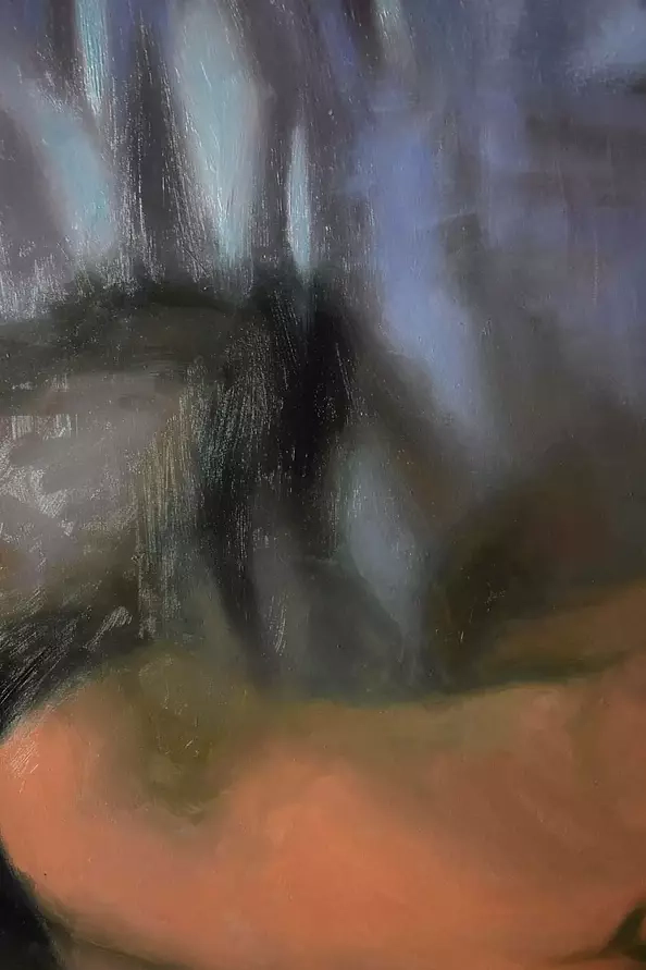 Kamila Ossowska - Malachit