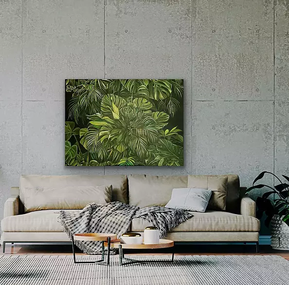 Joanna Szumska - Malachite Arcadia