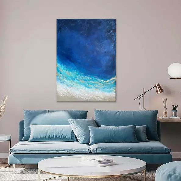 Anna Wawrzyniak - Maldives VI