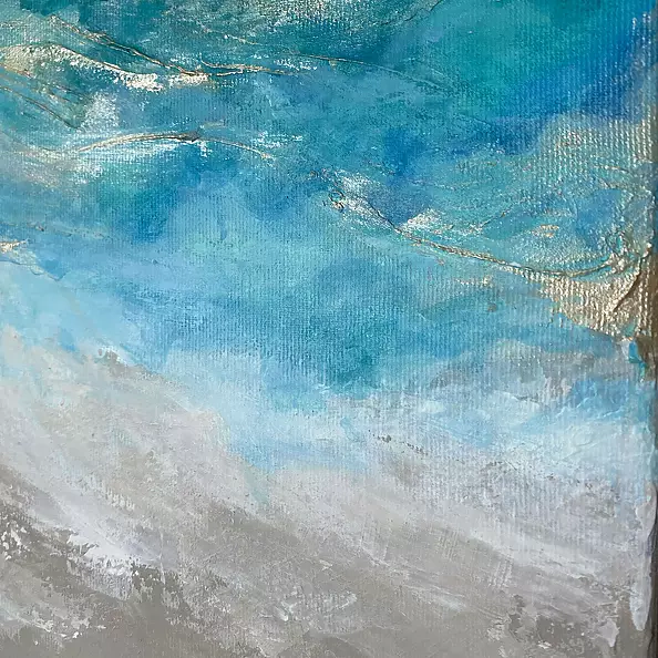 Anna Wawrzyniak - Maldives VI