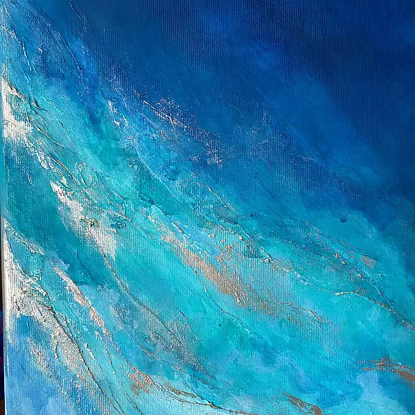 Anna Wawrzyniak - Maldives VI