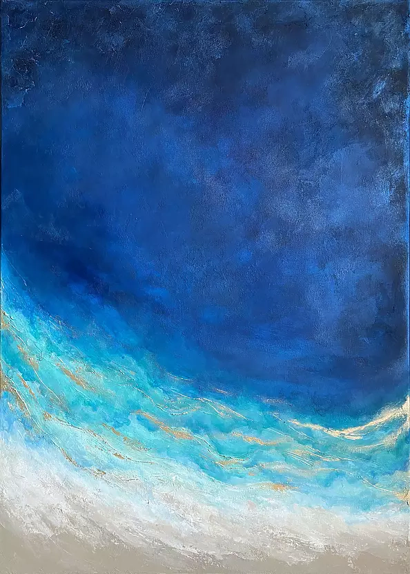 Anna Wawrzyniak - Maldives VI