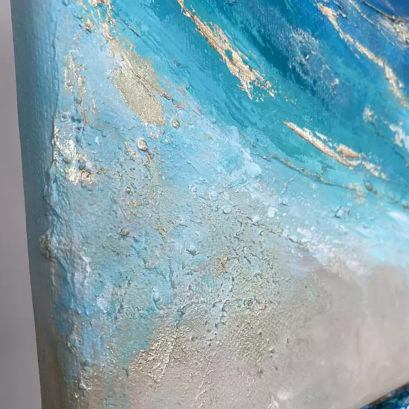 Anna Wawrzyniak - Maldives XIV