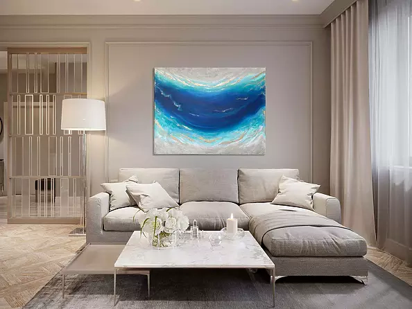 Anna Wawrzyniak - Maldives XIX