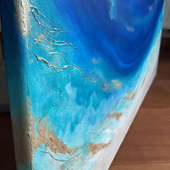 Anna Wawrzyniak - Maldives XIX