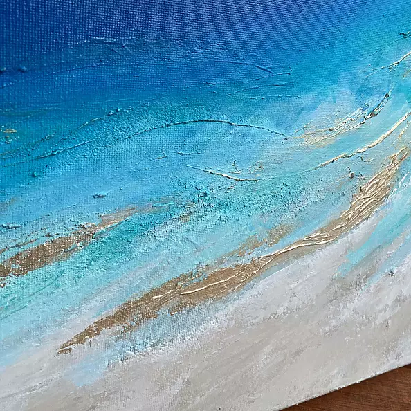 Anna Wawrzyniak - Maldives XIX