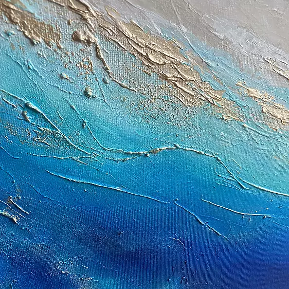 Anna Wawrzyniak - Maldives XIX