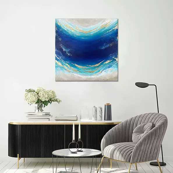 Anna Wawrzyniak - Maldives XVII