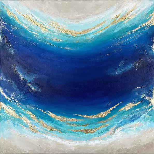 Anna Wawrzyniak - Maldives XVII