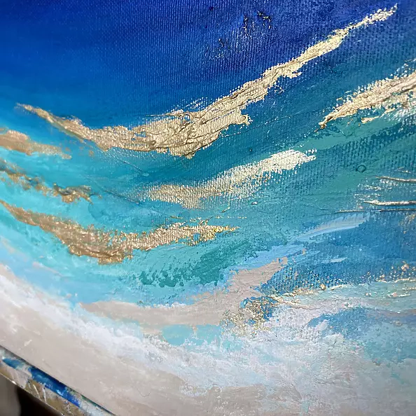 Anna Wawrzyniak - Maldives XVII