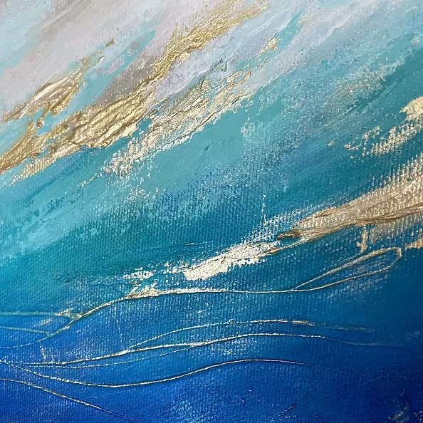 Anna Wawrzyniak - Maldives XVII