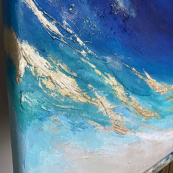 Anna Wawrzyniak - Maldives XVII