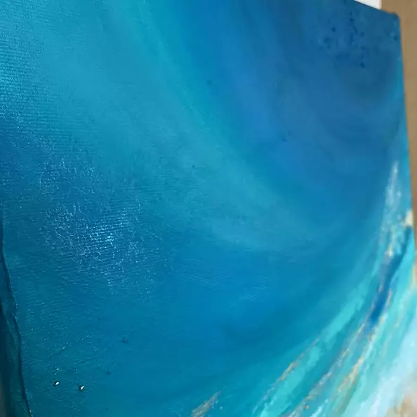 Anna Wawrzyniak - Maldives XVI