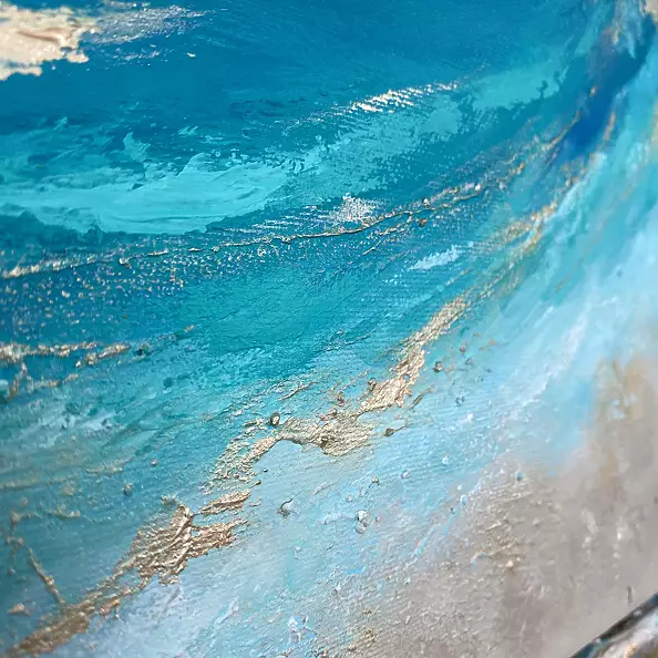 Anna Wawrzyniak - Maldives XVI