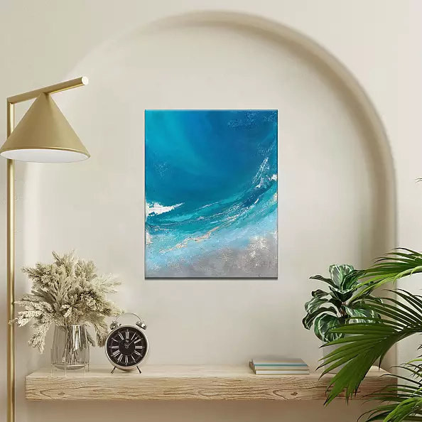 Anna Wawrzyniak - Maldives XVI