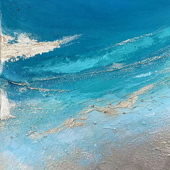 Anna Wawrzyniak - Maldives XVI