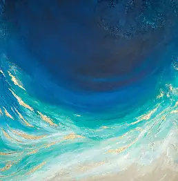 Anna Wawrzyniak - Maldives XV