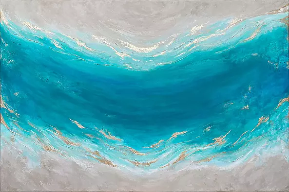 Anna Wawrzyniak - Maldives XX