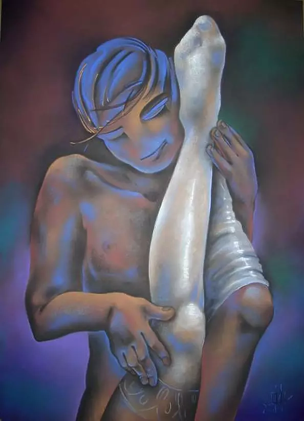 Sonia Pajgert - Małe słabości