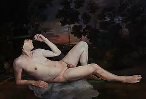 Zdzisław Majrowski - Male