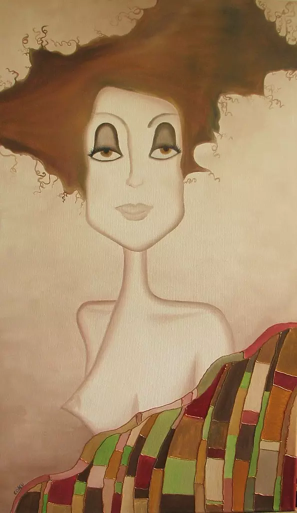 Monika Kołcz - Malena II