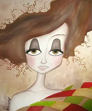 Monika Kołcz - Malena