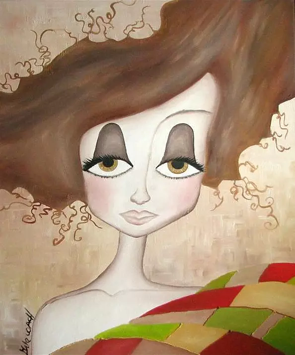 Monika Kołcz - Malena