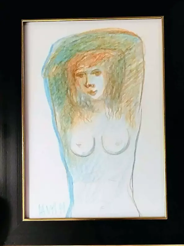 Jolanta Danys - Maleńka Kariatyda