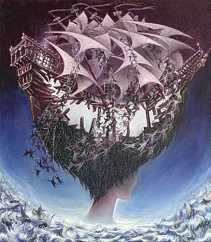 Adam Kurłowicz - Małgorzata