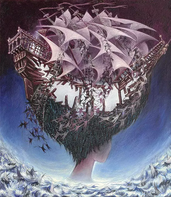 Adam Kurłowicz - Małgorzata