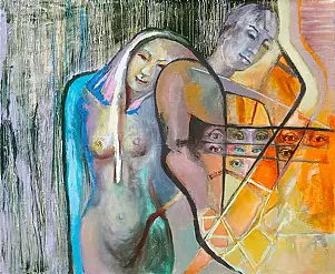 Anna Lupa Suchy - Mało powiedziane