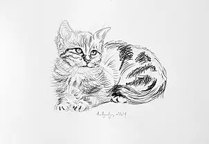 Amelia Augustyn - Maluch