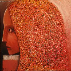 Krzysztof Iwin - Malvina