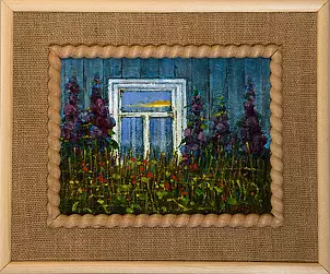 Tadeusz Gazda - Malwy III