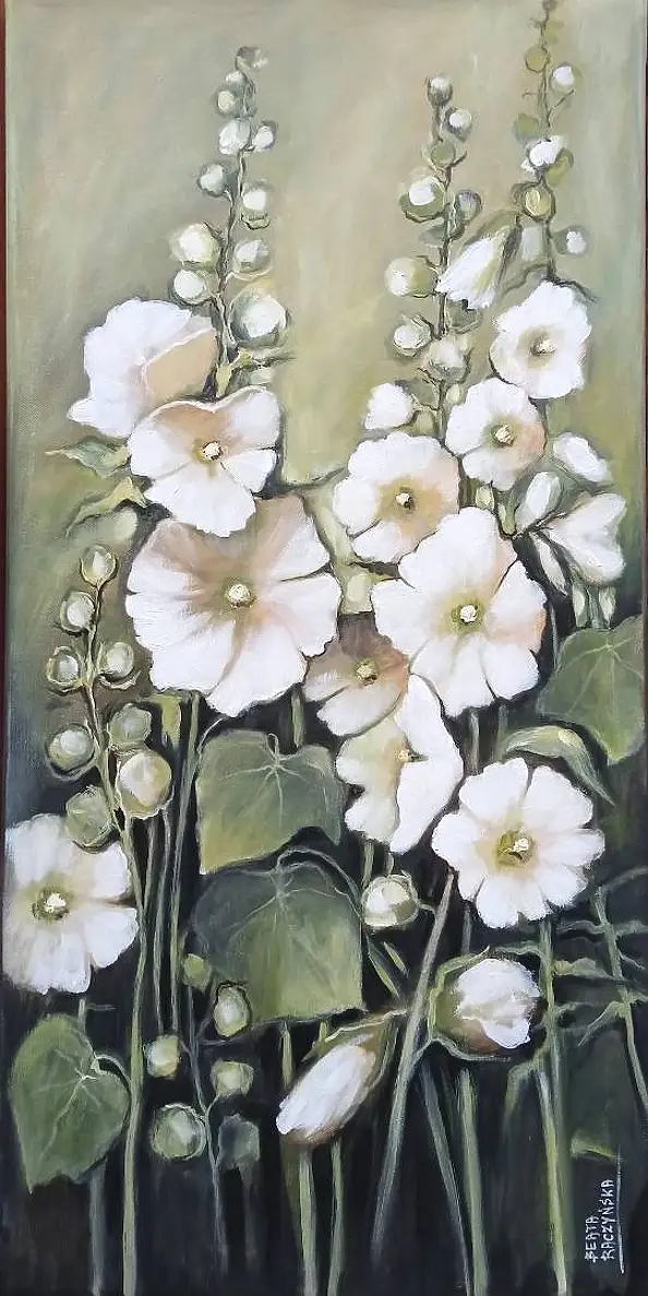 Beata Raczyńska - Mallows II