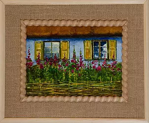 Tadeusz Gazda - Malwy IV