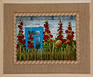 Tadeusz Gazda - Malwy IX 