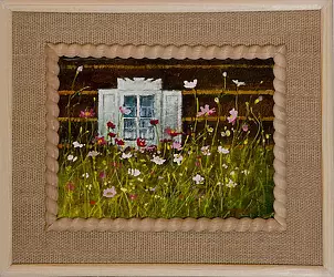 Tadeusz Gazda - Mallows VIII