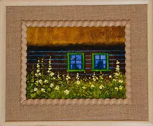 Tadeusz Gazda - Malwy VI 