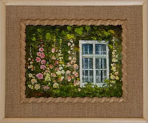 Tadeusz Gazda - Malwy V