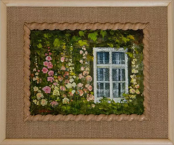 Tadeusz Gazda - Mallows V