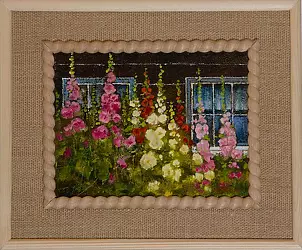 Tadeusz Gazda - Malwy XII 