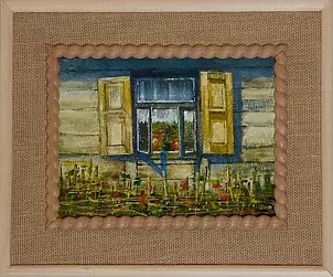 Tadeusz Gazda - Malwy XI