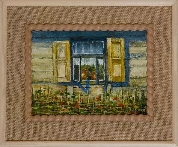 Tadeusz Gazda - Mallows XI