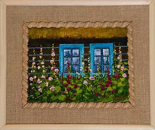 Tadeusz Gazda - Malwy X 