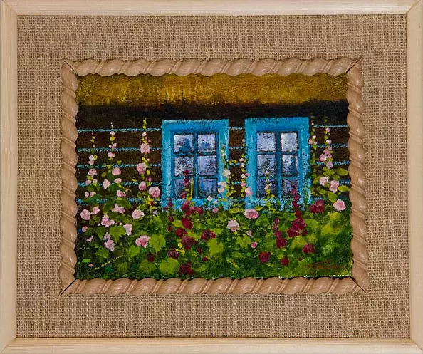 Tadeusz Gazda - Mallows X